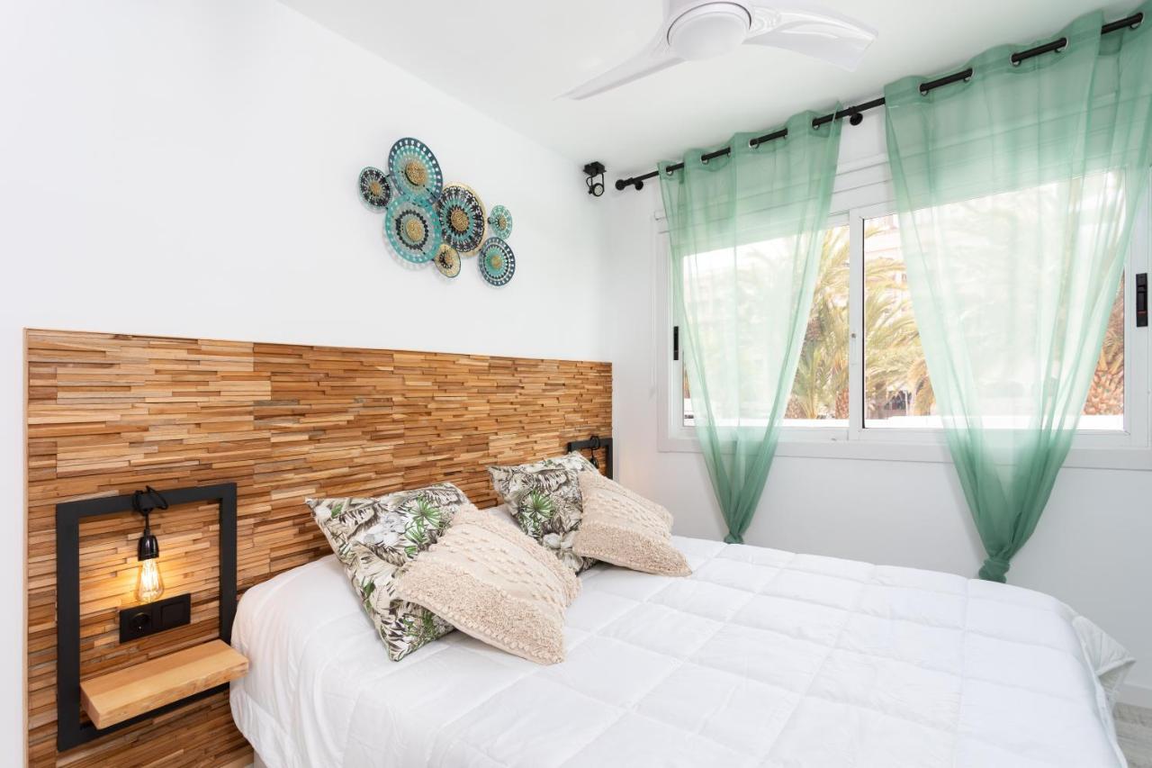 Home2Book Modern Las Americas Pool&Terrace アロナ エクステリア 写真