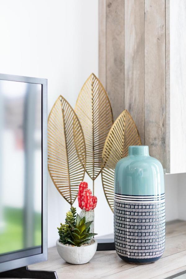 Home2Book Modern Las Americas Pool&Terrace アロナ エクステリア 写真