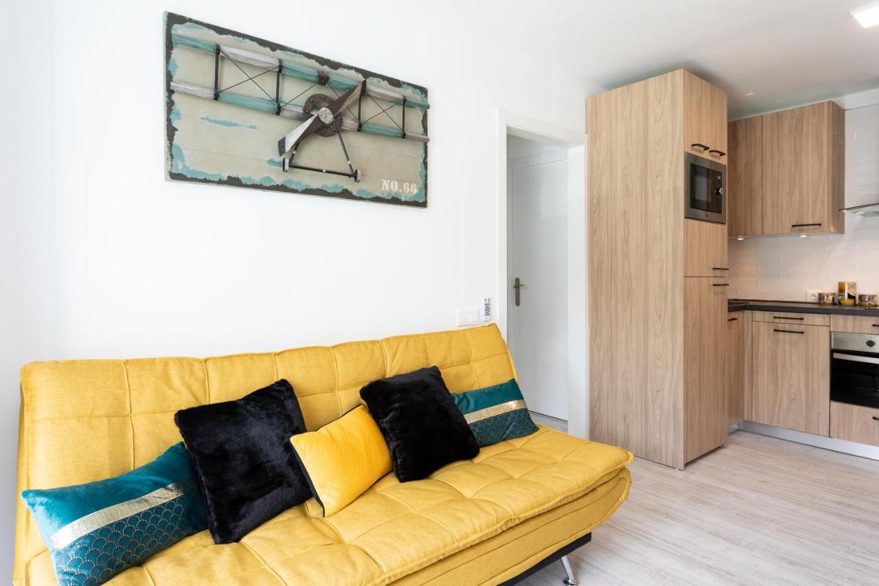 Home2Book Modern Las Americas Pool&Terrace アロナ エクステリア 写真