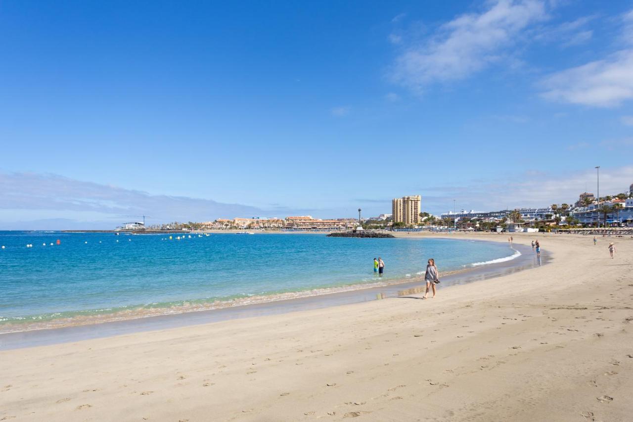 Home2Book Modern Las Americas Pool&Terrace アロナ エクステリア 写真