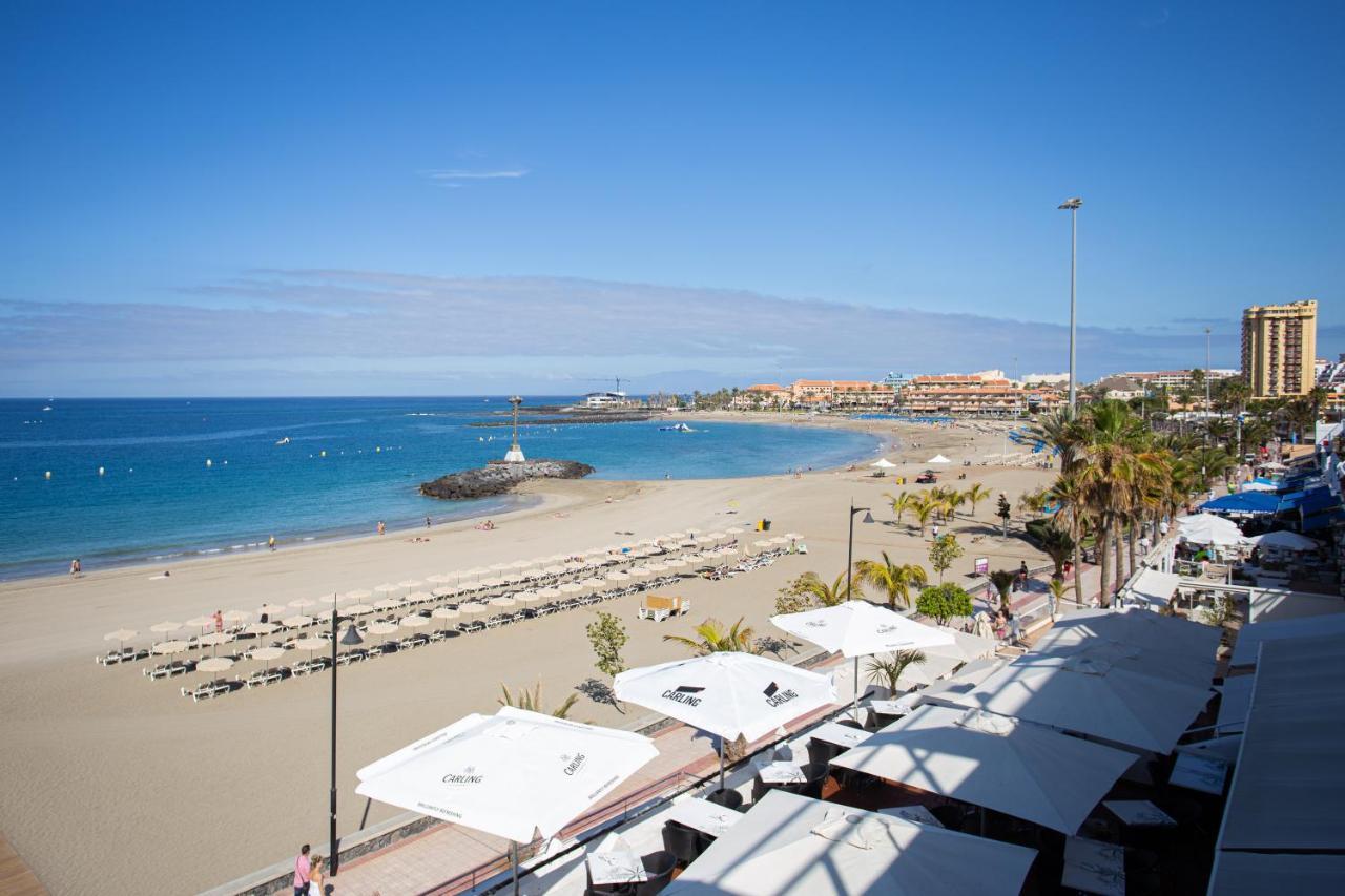 Home2Book Modern Las Americas Pool&Terrace アロナ エクステリア 写真