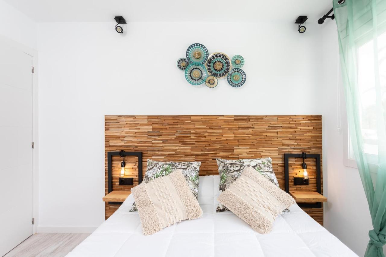 Home2Book Modern Las Americas Pool&Terrace アロナ エクステリア 写真