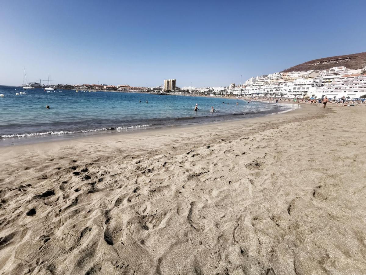 Home2Book Modern Las Americas Pool&Terrace アロナ エクステリア 写真