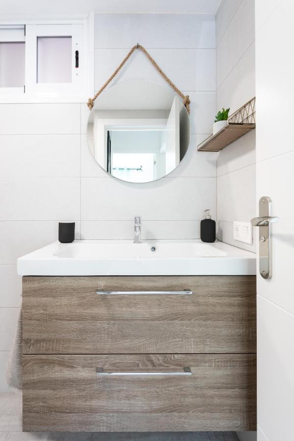Home2Book Modern Las Americas Pool&Terrace アロナ エクステリア 写真
