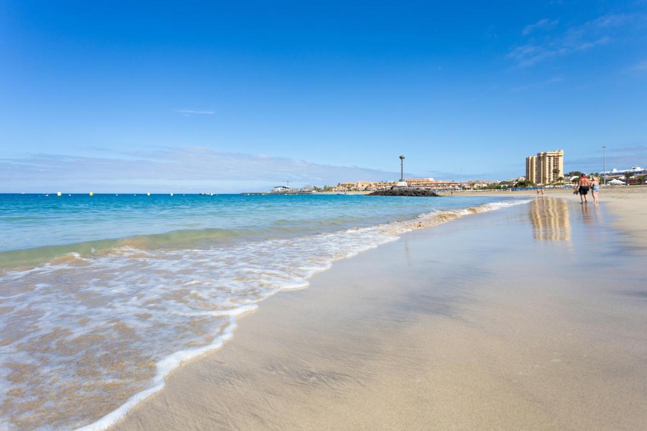 Home2Book Modern Las Americas Pool&Terrace アロナ エクステリア 写真