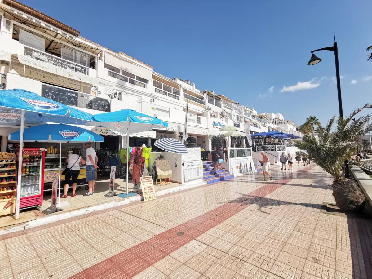 Home2Book Modern Las Americas Pool&Terrace アロナ エクステリア 写真