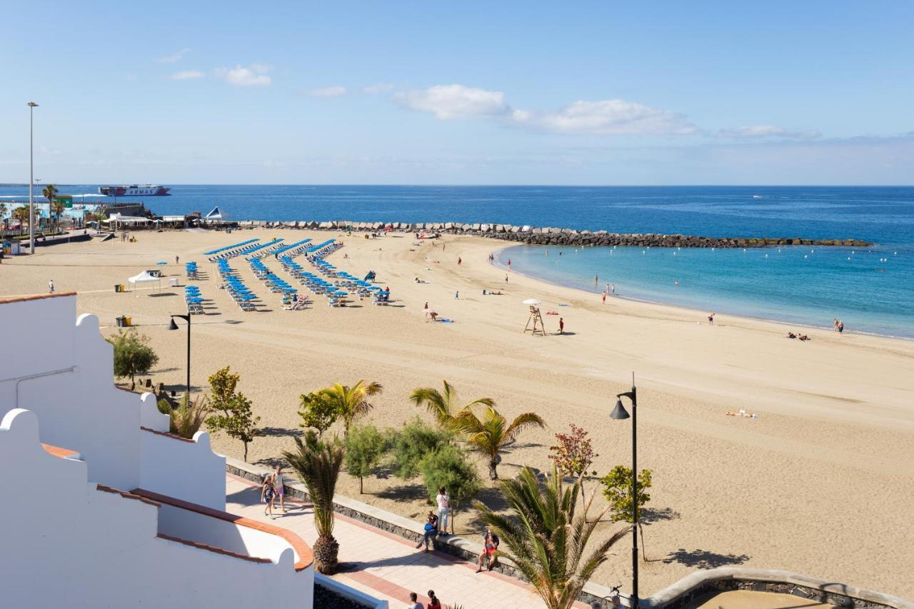 Home2Book Modern Las Americas Pool&Terrace アロナ エクステリア 写真