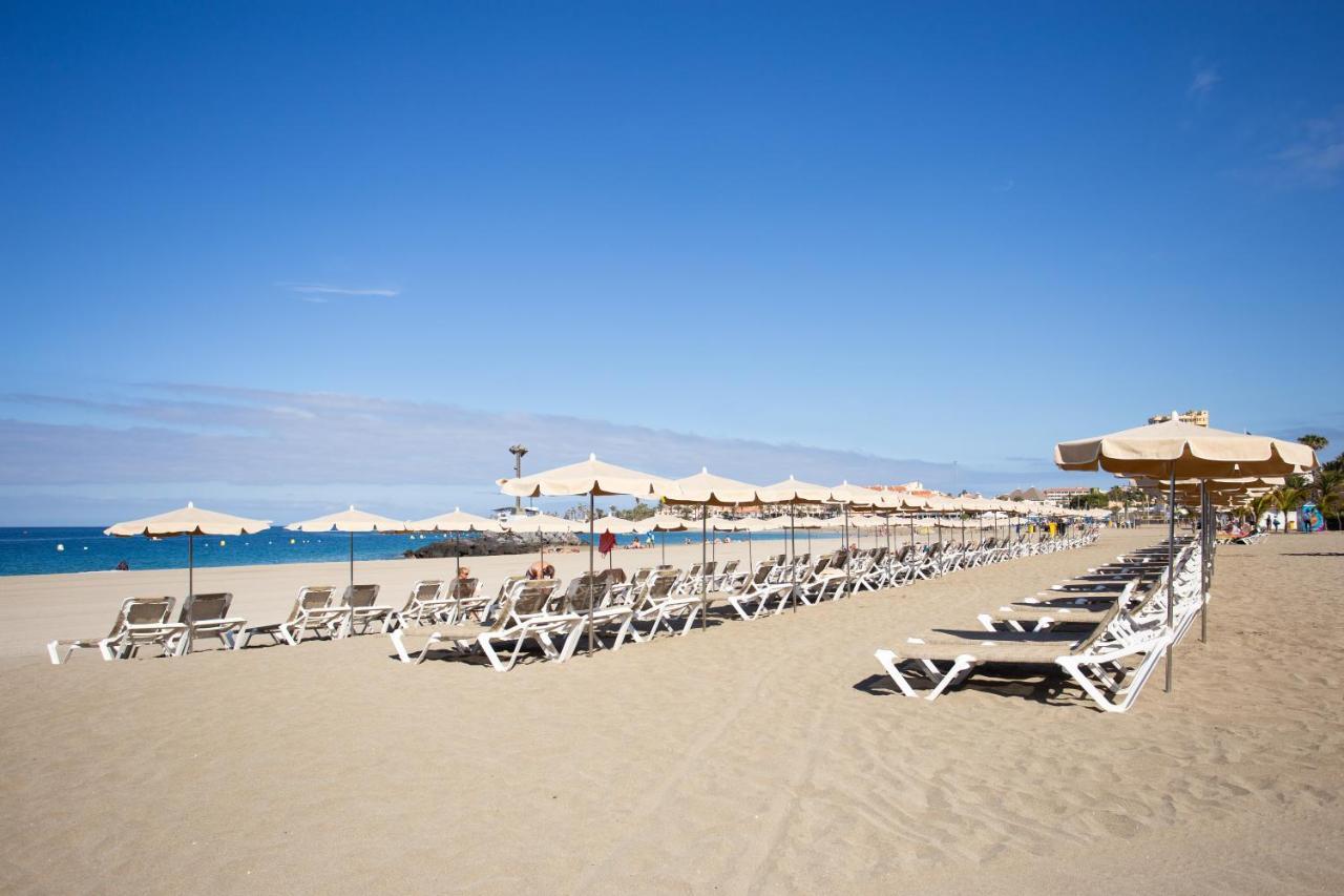 Home2Book Modern Las Americas Pool&Terrace アロナ エクステリア 写真