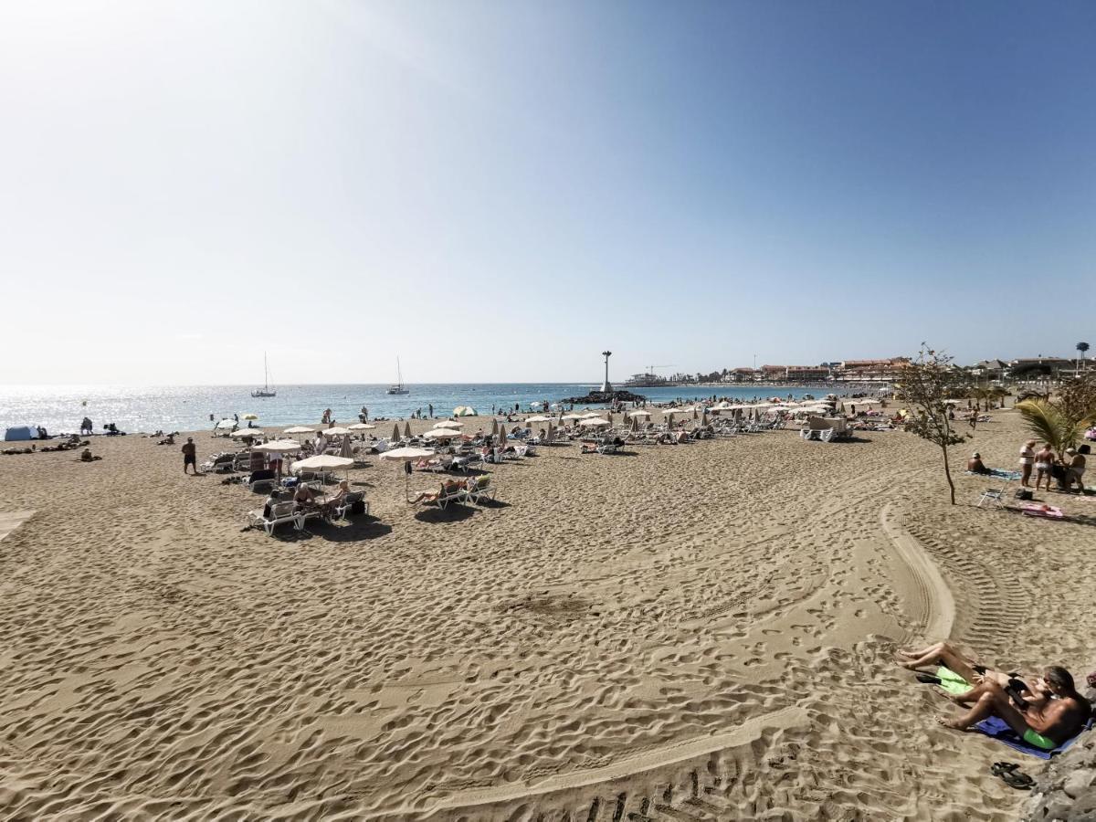 Home2Book Modern Las Americas Pool&Terrace アロナ エクステリア 写真