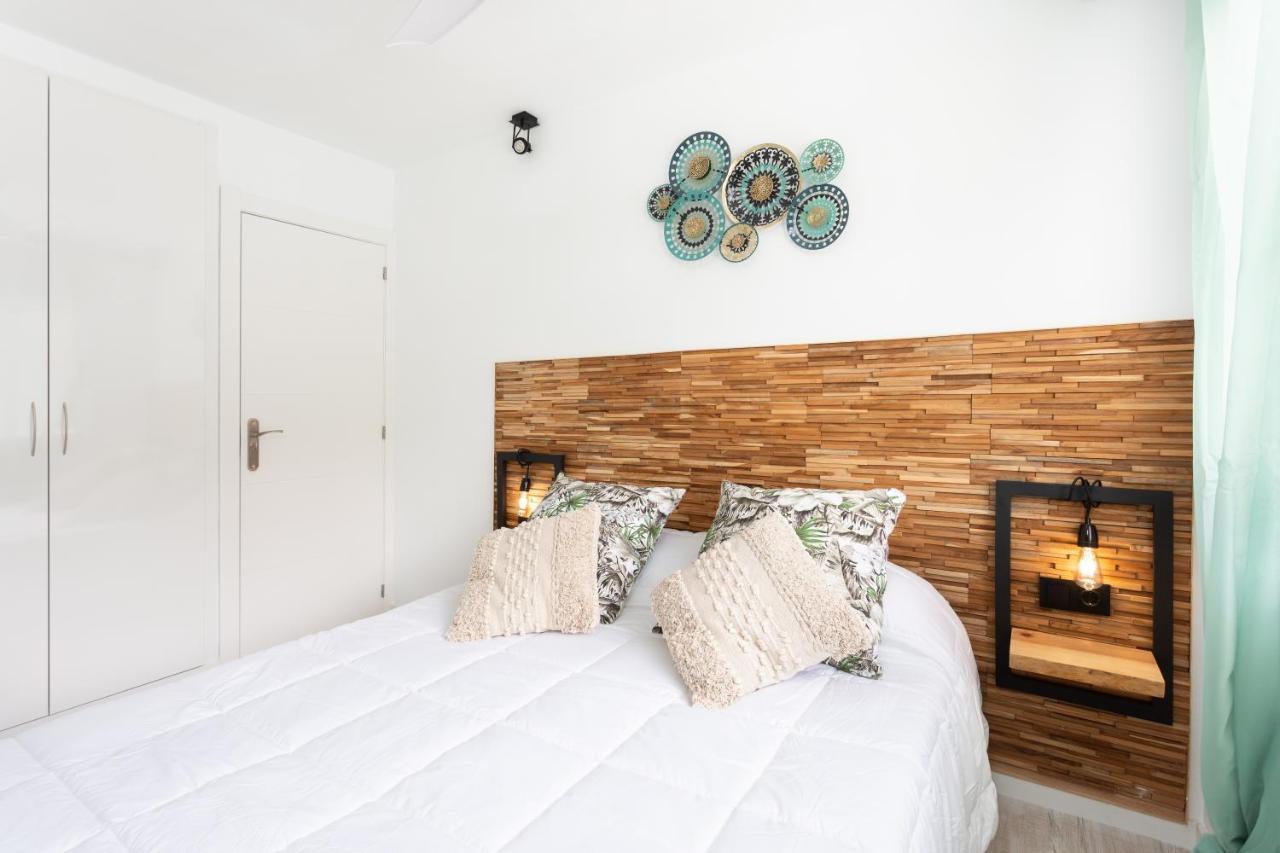 Home2Book Modern Las Americas Pool&Terrace アロナ エクステリア 写真