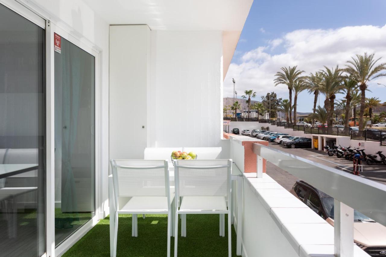 Home2Book Modern Las Americas Pool&Terrace アロナ エクステリア 写真