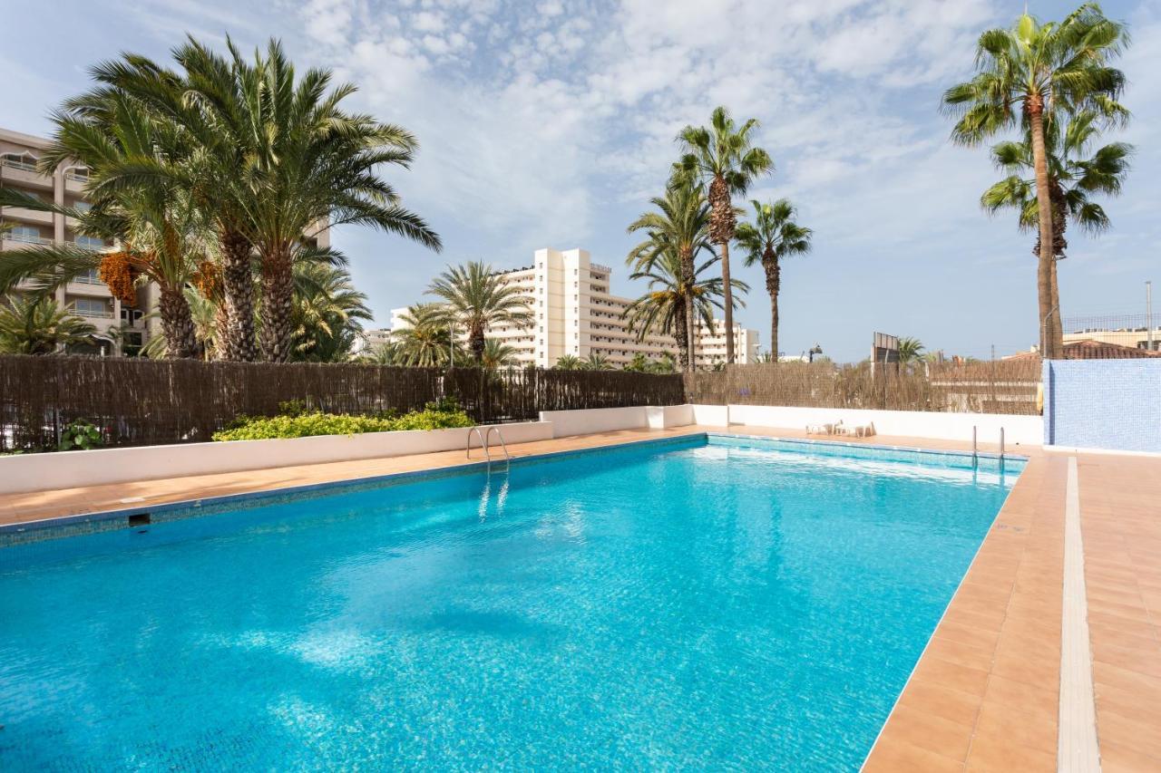 Home2Book Modern Las Americas Pool&Terrace アロナ エクステリア 写真