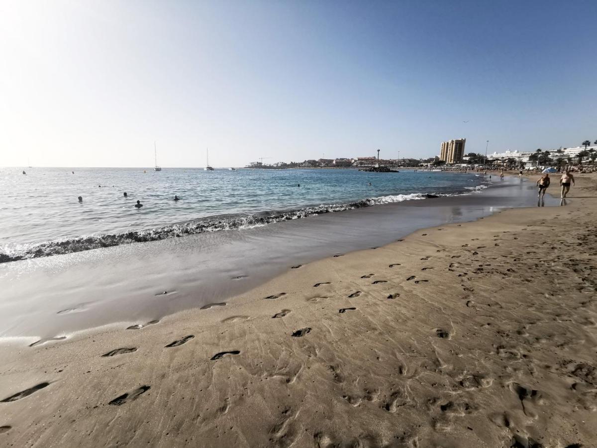 Home2Book Modern Las Americas Pool&Terrace アロナ エクステリア 写真