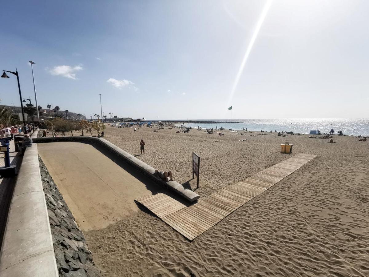 Home2Book Modern Las Americas Pool&Terrace アロナ エクステリア 写真