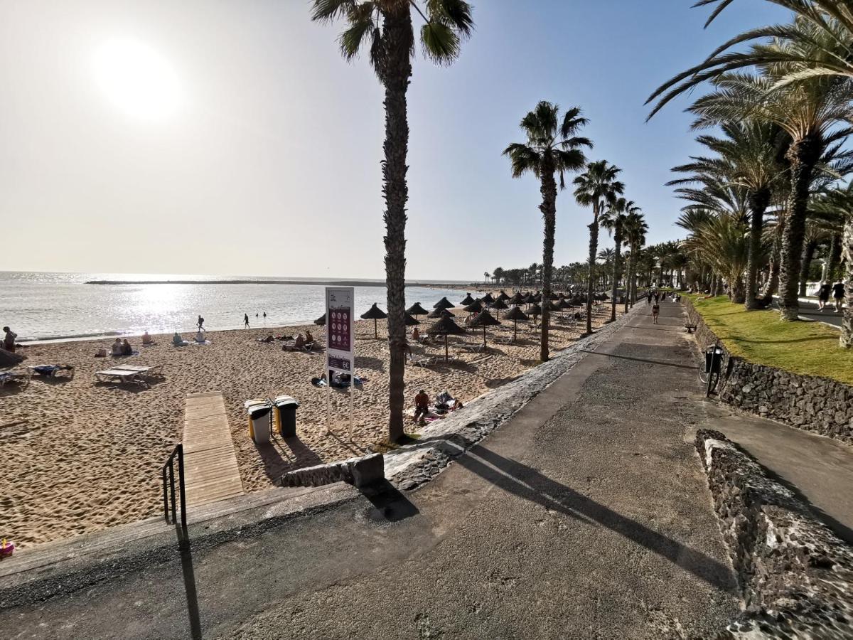 Home2Book Modern Las Americas Pool&Terrace アロナ エクステリア 写真